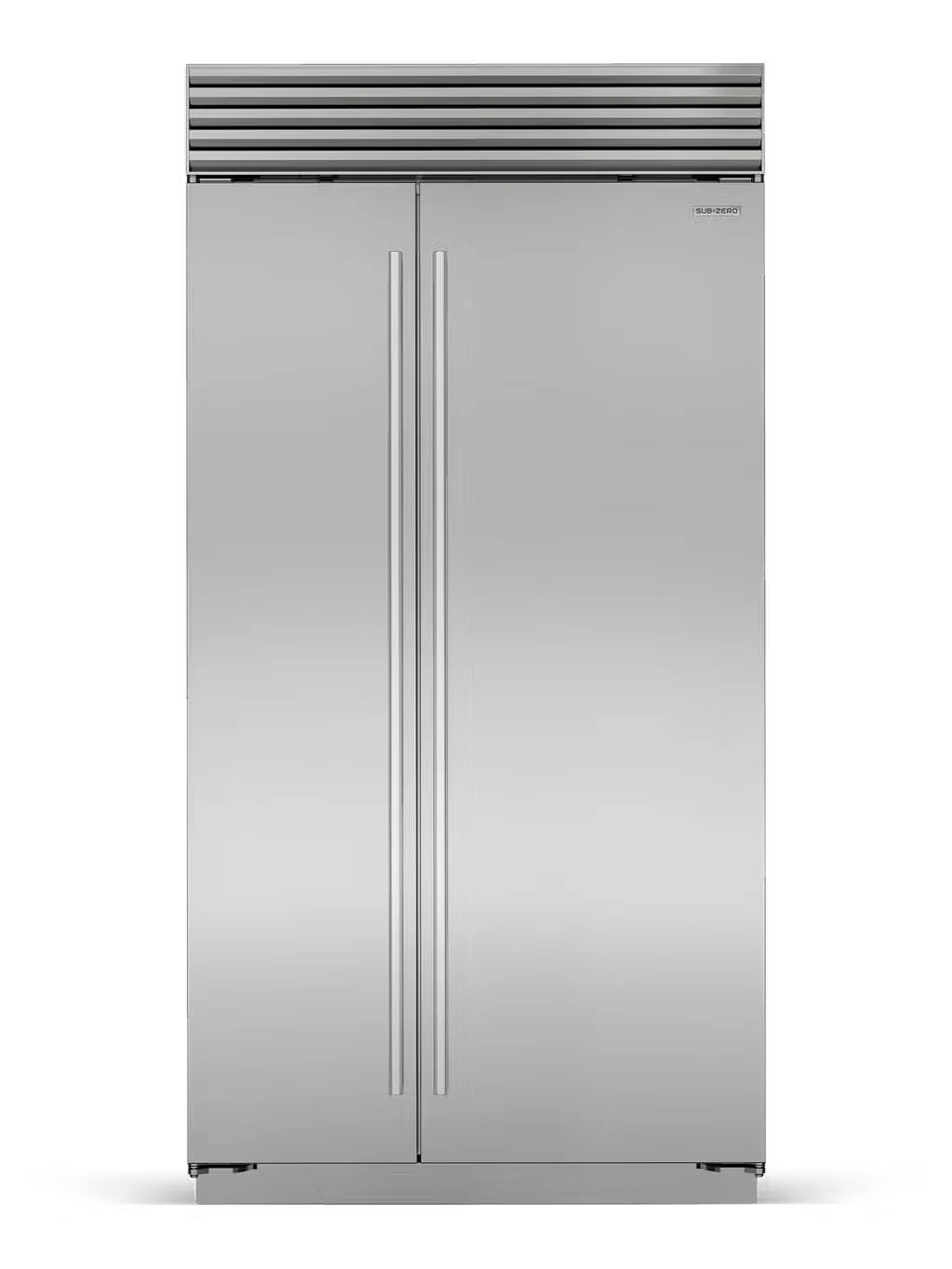 Classic Side-by-side Refrigerador/Freezer