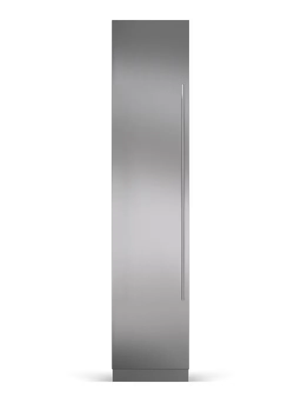 Designer Freezer em coluna
