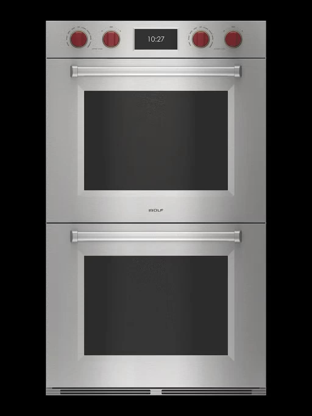 76,2 cm Série M Profissional Forno duplo de embutir
