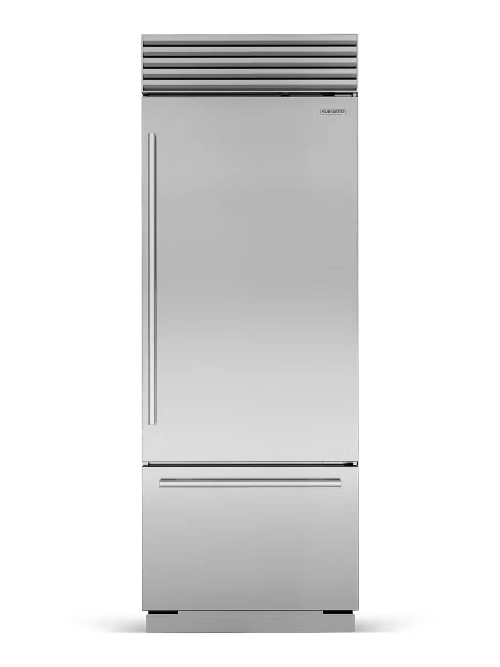 Classic Combinado superior e inferior Refrigerador/Freezer