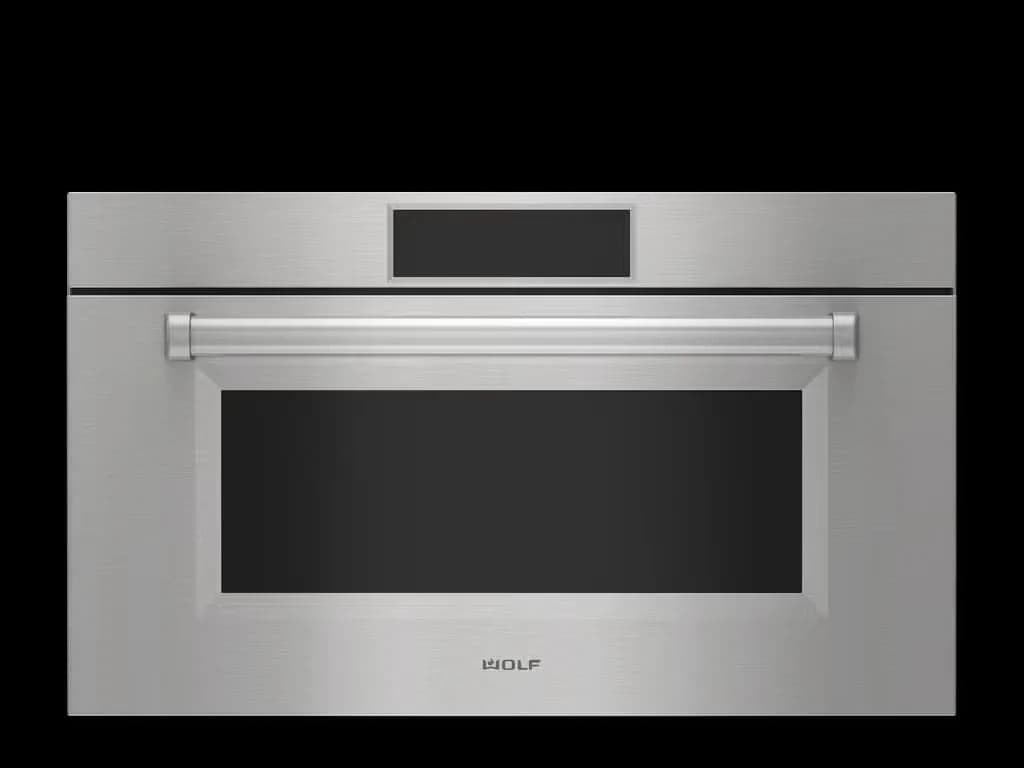 76,2 cm Série M Profissional Forno rápido