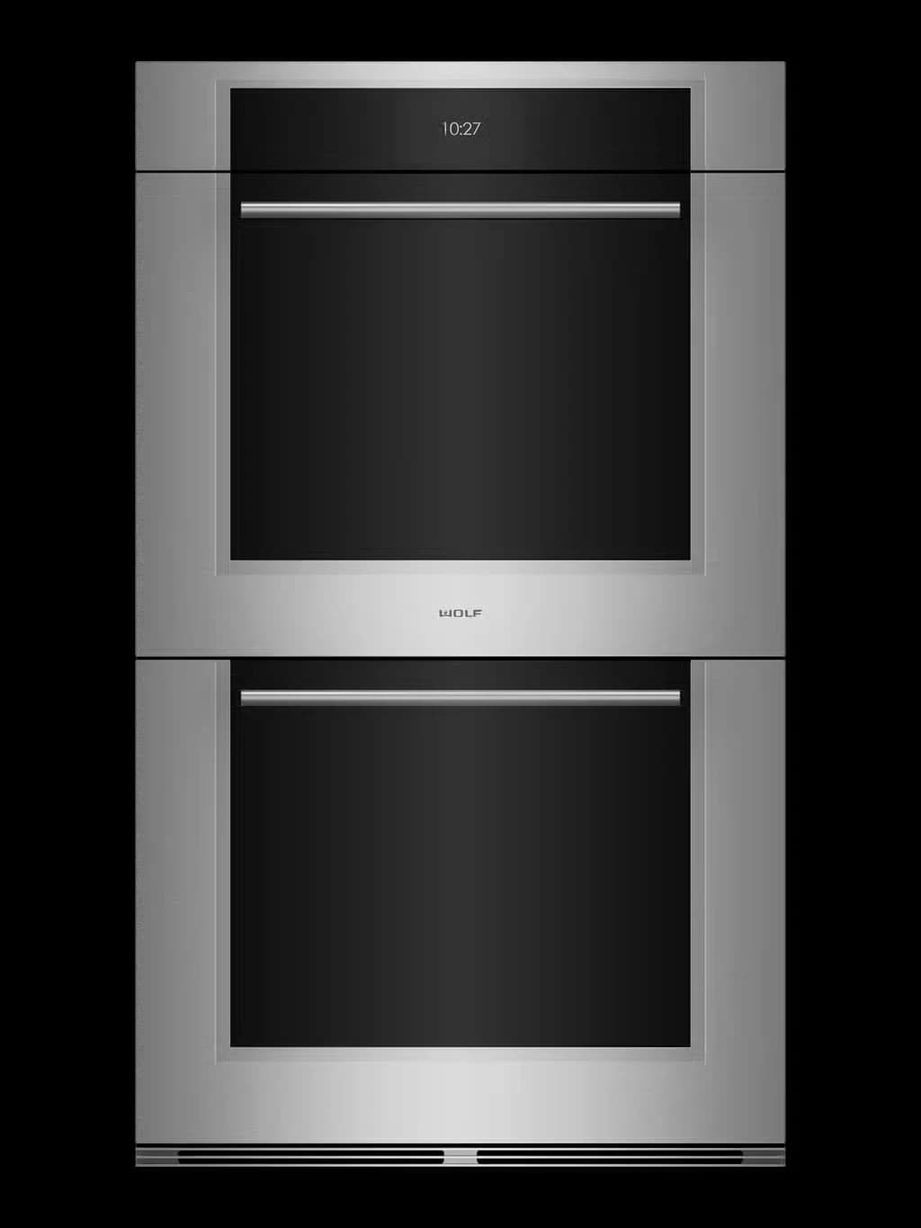 76,2 cm Série M Transicional Forno duplo de embutir