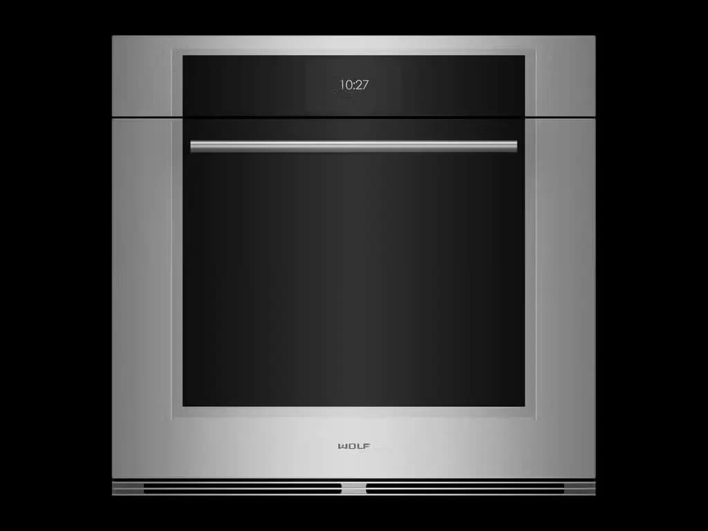 76,2 cm Série M Transicional Forno simples de embutir